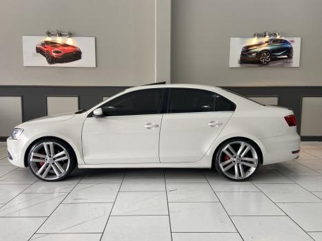 VOLKSWAGEN Jetta 2.0 4P TSI HIGHLINE 200 CV AUTOMTICO, Foto 2