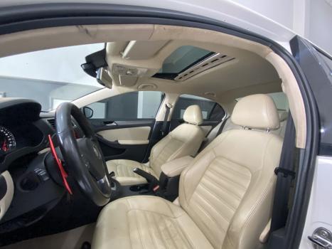 VOLKSWAGEN Jetta 2.0 4P TSI HIGHLINE 200 CV AUTOMTICO, Foto 4