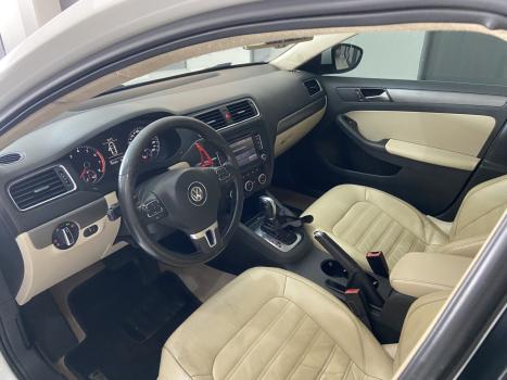 VOLKSWAGEN Jetta 2.0 4P TSI HIGHLINE 200 CV AUTOMTICO, Foto 5