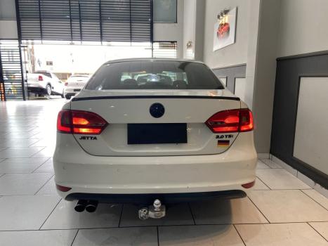 VOLKSWAGEN Jetta 2.0 4P TSI HIGHLINE 200 CV AUTOMTICO, Foto 6