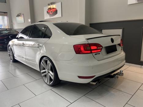 VOLKSWAGEN Jetta 2.0 4P TSI HIGHLINE 200 CV AUTOMTICO, Foto 7