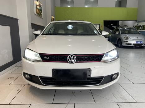 VOLKSWAGEN Jetta 2.0 4P TSI HIGHLINE 200 CV AUTOMTICO, Foto 8