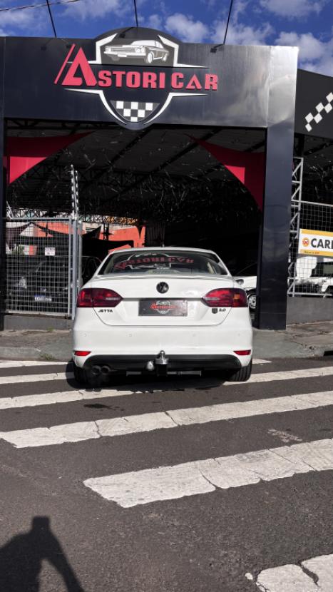 VOLKSWAGEN Jetta 2.0 4P FLEX CONFORTLINE TIPTRONIC AUTOMTICO, Foto 6