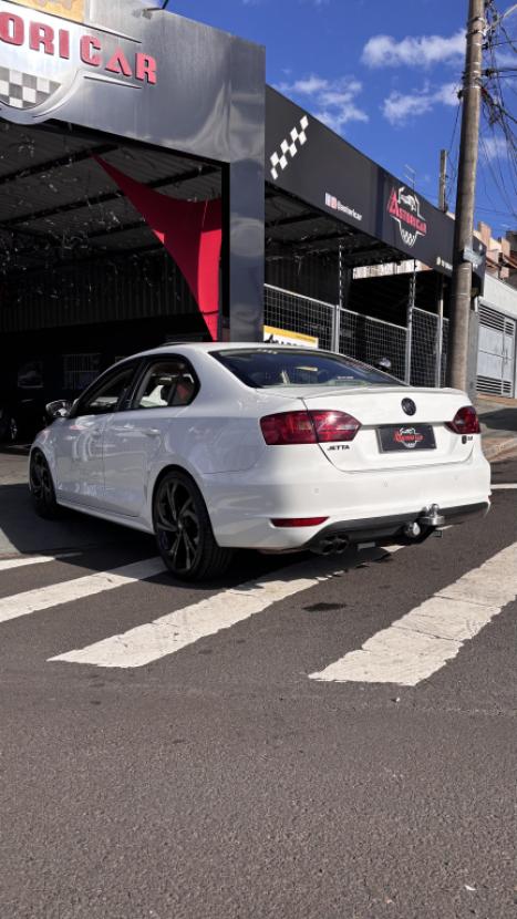 VOLKSWAGEN Jetta 2.0 4P FLEX CONFORTLINE TIPTRONIC AUTOMTICO, Foto 7