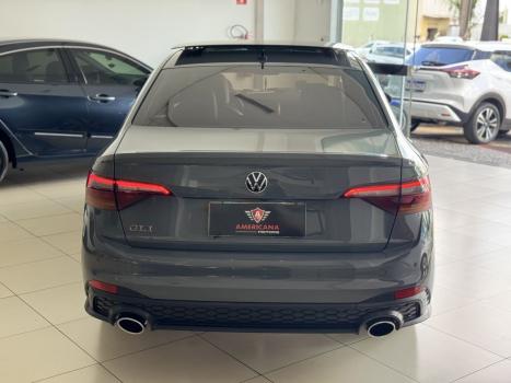 VOLKSWAGEN Jetta 2.0 4P 350 TSI GLI AUTOMTICO DSG, Foto 5