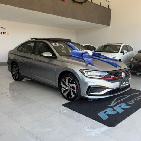 VOLKSWAGEN Jetta 2.0 4P 350 TSI GLI AUTOMTICO DSG, Foto 1