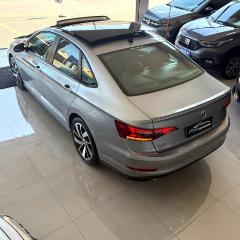 VOLKSWAGEN Jetta 2.0 4P 350 TSI GLI AUTOMTICO DSG, Foto 2