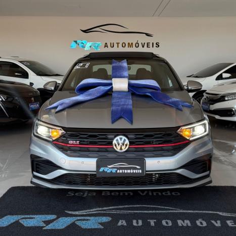 VOLKSWAGEN Jetta 2.0 4P 350 TSI GLI AUTOMTICO DSG, Foto 3