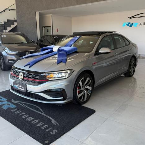 VOLKSWAGEN Jetta 2.0 4P 350 TSI GLI AUTOMTICO DSG, Foto 4