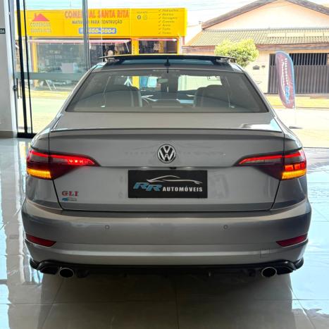VOLKSWAGEN Jetta 2.0 4P 350 TSI GLI AUTOMTICO DSG, Foto 5
