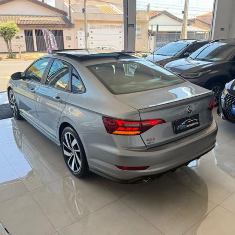 VOLKSWAGEN Jetta 2.0 4P 350 TSI GLI AUTOMTICO DSG, Foto 6