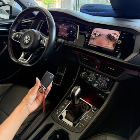 VOLKSWAGEN Jetta 2.0 4P 350 TSI GLI AUTOMTICO DSG, Foto 9