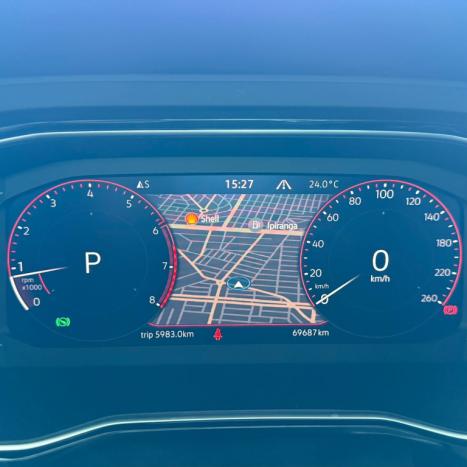 VOLKSWAGEN Jetta 2.0 4P 350 TSI GLI AUTOMTICO DSG, Foto 10