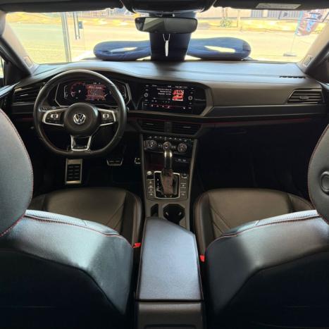 VOLKSWAGEN Jetta 2.0 4P 350 TSI GLI AUTOMTICO DSG, Foto 11