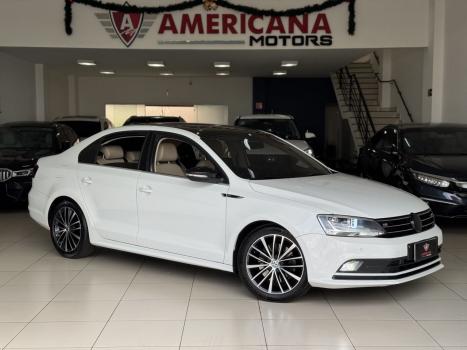 VOLKSWAGEN Jetta 2.0 4P TSI HIGHLINE 211 CV AUTOMTICO, Foto 1