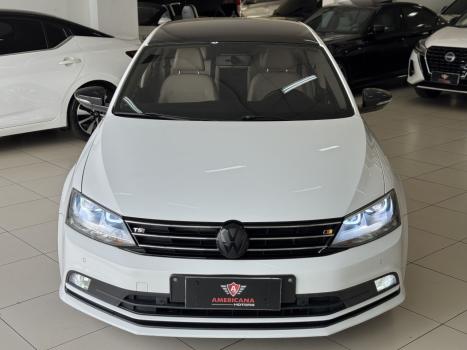 VOLKSWAGEN Jetta 2.0 4P TSI HIGHLINE 211 CV AUTOMTICO, Foto 3