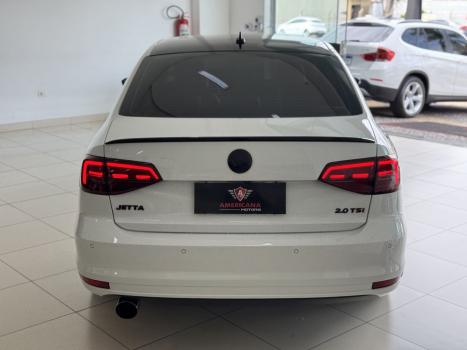 VOLKSWAGEN Jetta 2.0 4P TSI HIGHLINE 211 CV AUTOMTICO, Foto 5