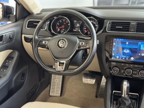 VOLKSWAGEN Jetta 2.0 4P TSI HIGHLINE 211 CV AUTOMTICO, Foto 6