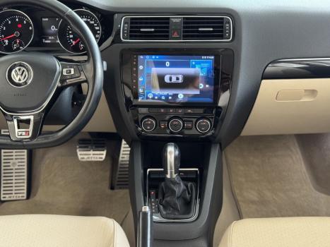 VOLKSWAGEN Jetta 2.0 4P TSI HIGHLINE 211 CV AUTOMTICO, Foto 7