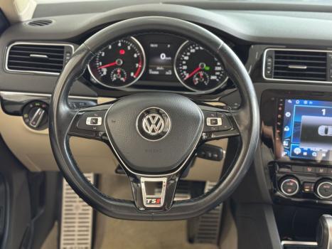 VOLKSWAGEN Jetta 2.0 4P TSI HIGHLINE 211 CV AUTOMTICO, Foto 8