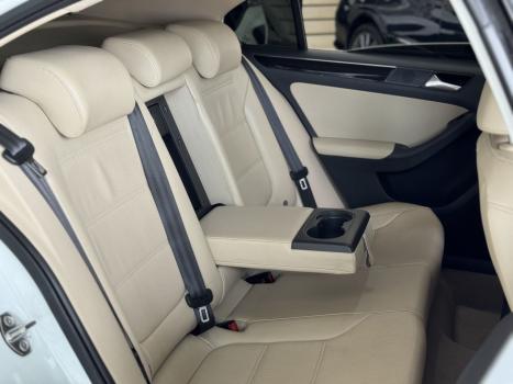 VOLKSWAGEN Jetta 2.0 4P TSI HIGHLINE 211 CV AUTOMTICO, Foto 11