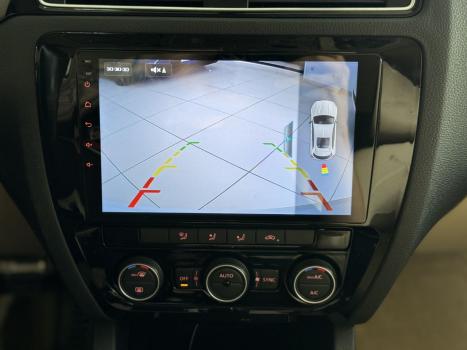 VOLKSWAGEN Jetta 2.0 4P TSI HIGHLINE 211 CV AUTOMTICO, Foto 16