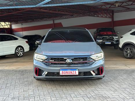 VOLKSWAGEN Jetta 2.0 4P 350 TSI GLI AUTOMTICO DSG, Foto 2