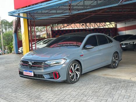 VOLKSWAGEN Jetta 2.0 4P 350 TSI GLI AUTOMTICO DSG, Foto 3