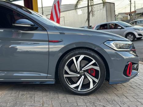 VOLKSWAGEN Jetta 2.0 4P 350 TSI GLI AUTOMTICO DSG, Foto 4