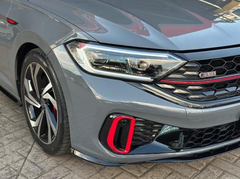 VOLKSWAGEN Jetta 2.0 4P 350 TSI GLI AUTOMTICO DSG, Foto 5