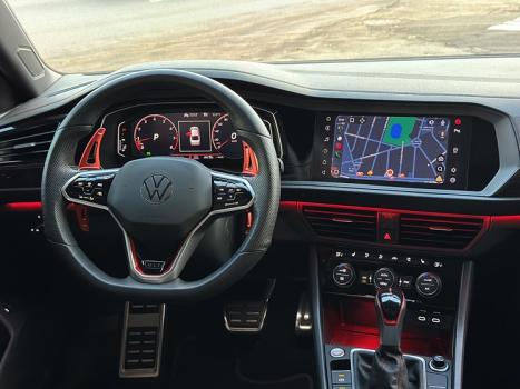 VOLKSWAGEN Jetta 2.0 4P 350 TSI GLI AUTOMTICO DSG, Foto 9