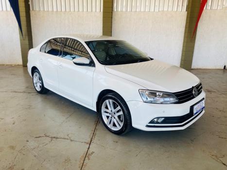 VOLKSWAGEN Jetta 2.0 4P TSI HIGHLINE 211 CV AUTOMTICO, Foto 1
