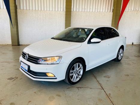 VOLKSWAGEN Jetta 2.0 4P TSI HIGHLINE 211 CV AUTOMTICO, Foto 4