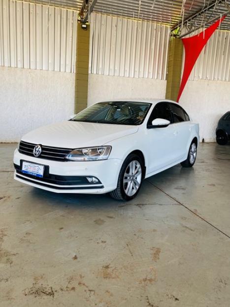 VOLKSWAGEN Jetta 2.0 4P TSI HIGHLINE 211 CV AUTOMTICO, Foto 5