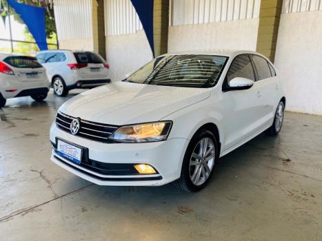 VOLKSWAGEN Jetta 2.0 4P TSI HIGHLINE 211 CV AUTOMTICO, Foto 6