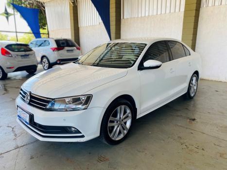 VOLKSWAGEN Jetta 2.0 4P TSI HIGHLINE 211 CV AUTOMTICO, Foto 7