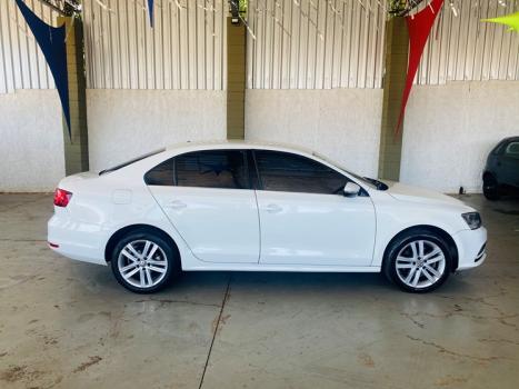 VOLKSWAGEN Jetta 2.0 4P TSI HIGHLINE 211 CV AUTOMTICO, Foto 8