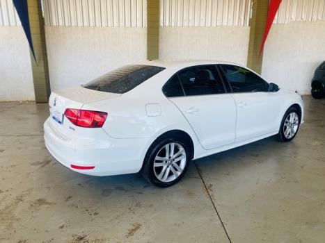 VOLKSWAGEN Jetta 2.0 4P TSI HIGHLINE 211 CV AUTOMTICO, Foto 9