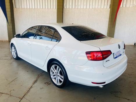 VOLKSWAGEN Jetta 2.0 4P TSI HIGHLINE 211 CV AUTOMTICO, Foto 10