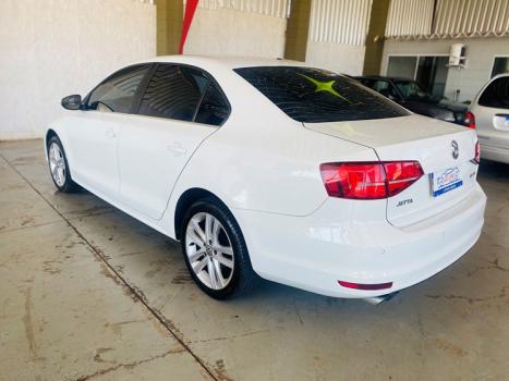 VOLKSWAGEN Jetta 2.0 4P TSI HIGHLINE 211 CV AUTOMTICO, Foto 11