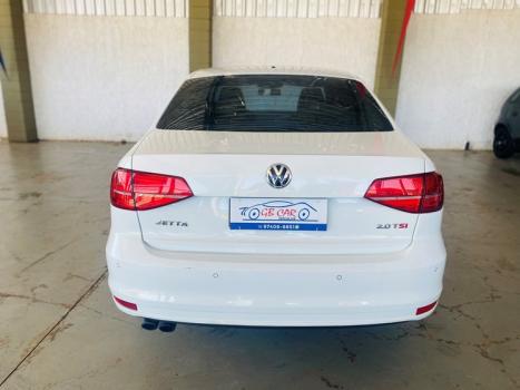 VOLKSWAGEN Jetta 2.0 4P TSI HIGHLINE 211 CV AUTOMTICO, Foto 12