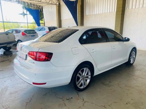 VOLKSWAGEN Jetta 2.0 4P TSI HIGHLINE 211 CV AUTOMTICO, Foto 13