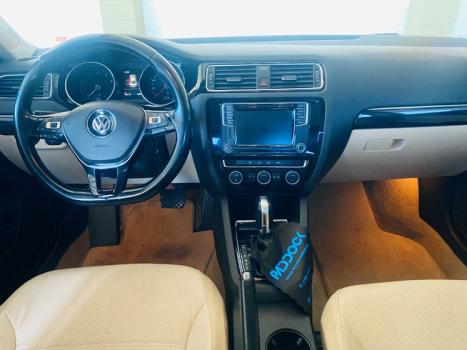 VOLKSWAGEN Jetta 2.0 4P TSI HIGHLINE 211 CV AUTOMTICO, Foto 15