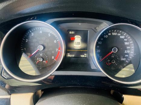 VOLKSWAGEN Jetta 2.0 4P TSI HIGHLINE 211 CV AUTOMTICO, Foto 19