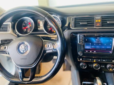 VOLKSWAGEN Jetta 2.0 4P TSI HIGHLINE 211 CV AUTOMTICO, Foto 20