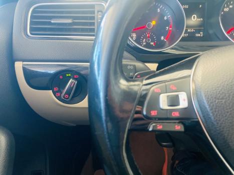 VOLKSWAGEN Jetta 2.0 4P TSI HIGHLINE 211 CV AUTOMTICO, Foto 22