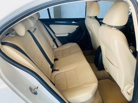 VOLKSWAGEN Jetta 2.0 4P TSI HIGHLINE 211 CV AUTOMTICO, Foto 23