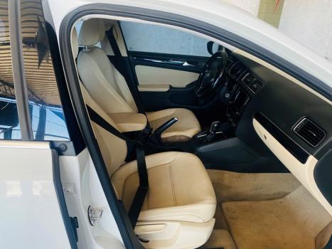 VOLKSWAGEN Jetta 2.0 4P TSI HIGHLINE 211 CV AUTOMTICO, Foto 24