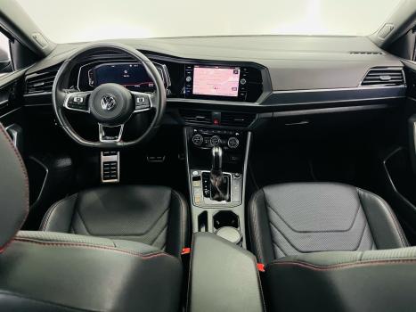 VOLKSWAGEN Jetta 2.0 4P 350 TSI GLI AUTOMTICO DSG, Foto 4