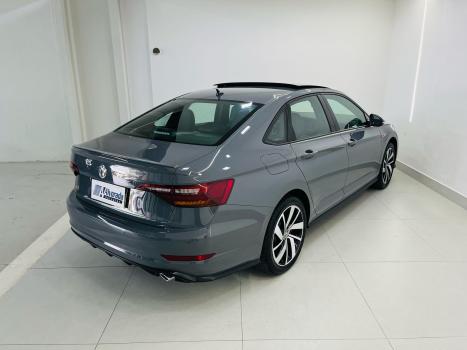 VOLKSWAGEN Jetta 2.0 4P 350 TSI GLI AUTOMTICO DSG, Foto 16